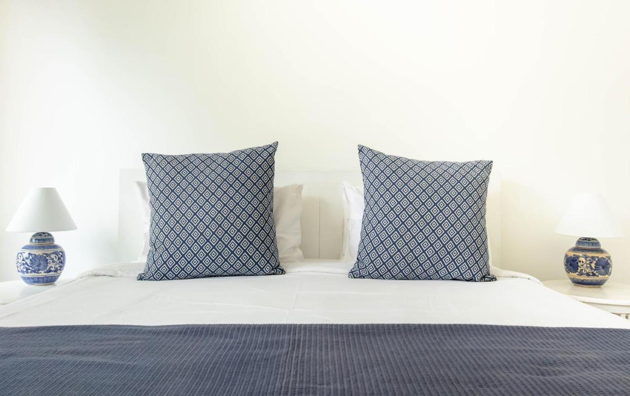 The London Residences Boutique Hotel 坎古 外观 照片