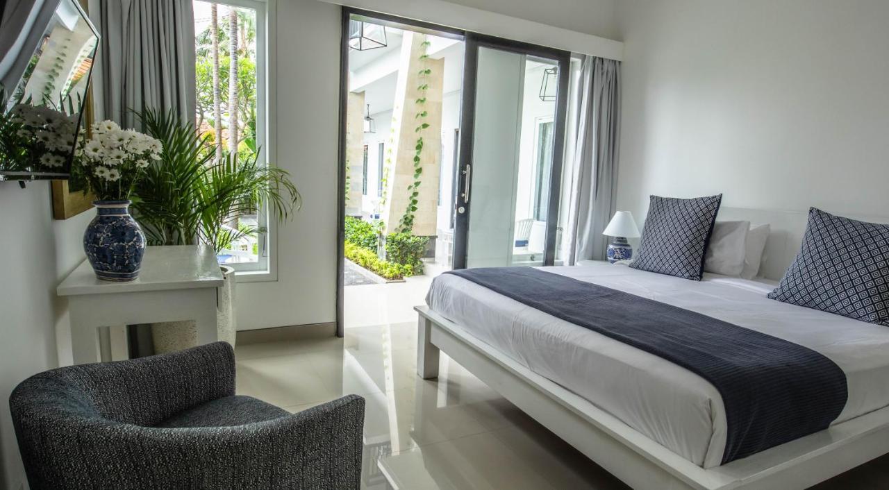 The London Residences Boutique Hotel 坎古 外观 照片