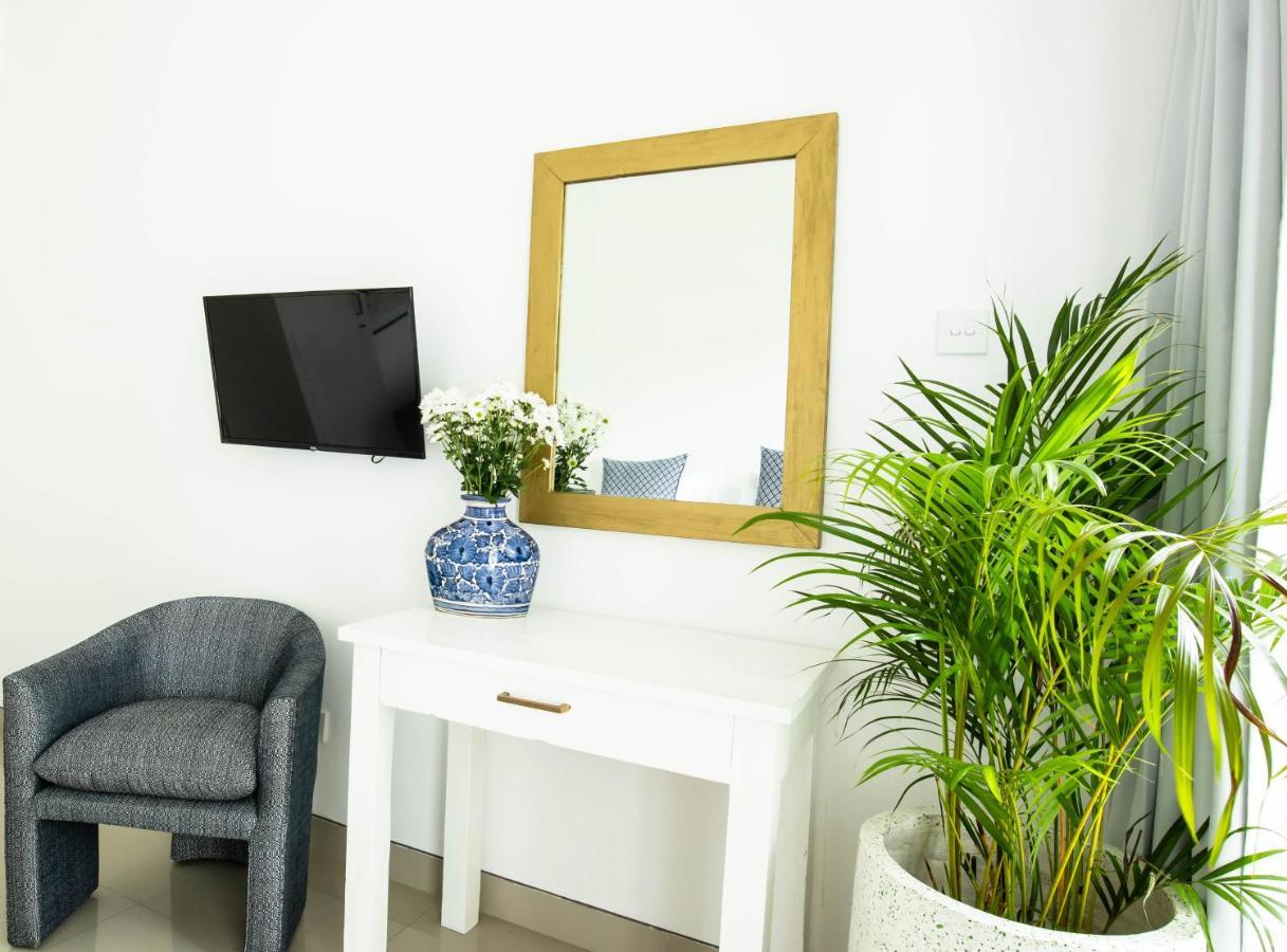 The London Residences Boutique Hotel 坎古 外观 照片