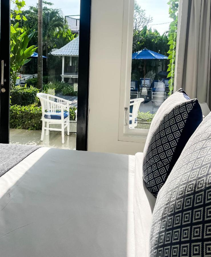 The London Residences Boutique Hotel 坎古 外观 照片