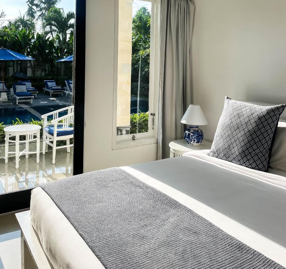 The London Residences Boutique Hotel 坎古 外观 照片